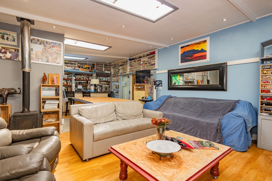 13 Bedroom Property for Sale in Sunset Beach Western Cape